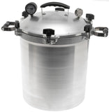All American 930 30 Qt Pressure Cooker Canner
