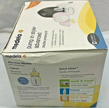 Medela Pump in Style Advanced Double Pumping Kit 87250 NEW