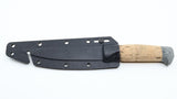 White River 8.5" Traditional Fillet Knife w/Cork Handle 440C Steel Blade NEW