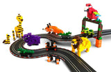 Carrera Go Build n Race 3.6 Car Racing Race Set 62529 NEW