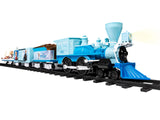 Lionel Disney Frozen RTP Train Set w/ Bluetooth 712125 NEW