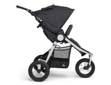 Bumbleride Indie Lightweight Compact Frame All Terrain Stroller Dusk NEW
