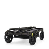 Veer Cruiser XL All-Terrain stroller Wagon Bundle with Basket & Canopy  New