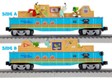 Lionel Looney Tunes Electric O Gauge Set NEW