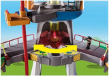 Playmobil DUCK ON CALL - The Headquarters 70910 kids play NEW SAME DAY SHIP