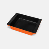 All American 1930 Deep Dish Bake Pan with Premium Non-Stick New
