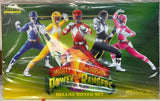 Mezco ONE:12 Mighty Morphin Power Rangers Deluxe Boxed Action Figure In Stock
