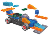 Carrera Go Build n Race 3.6 Car Racing Race Set 62529 NEW