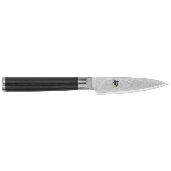 Shun Classic Paring 3.5" DM0700 Brand NEW Auth Dealer