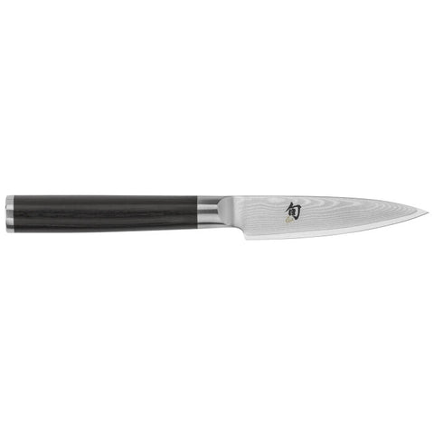 Shun Classic Paring 3.5" DM0700 Brand NEW Auth Dealer