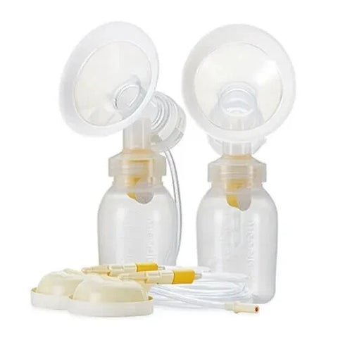 Medela Symphony Double Pumping System 67099 NEW