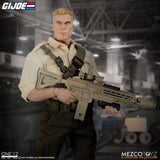 Mezco ONE:12 Collective G.I. Joe: Duke - Deluxe Edition Action Figure In Stock