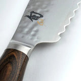 Shun Premier 6" Ultimate Utility Knife TDM0741 Brand NEW Auth Dealer Warranty