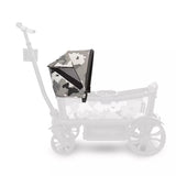 Veer Limited edition retractable canopy (ice camo) - fall 2018 for Veer Cruiser