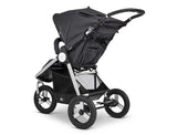 Bumbleride Indie Lightweight Compact Frame All Terrain Stroller Dusk NEW