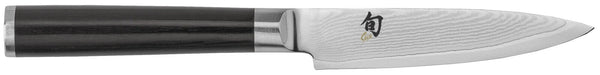Shun Classic 4" Paring Knife DM0716 Brand NEW in Box Auth Dealer Warranty