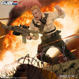 Mezco ONE:12 Collective G.I. Joe: Duke - Deluxe Edition Action Figure In Stock