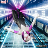 Mezco ONE:12 Collective Ghost-Spider Action Figure In Stock