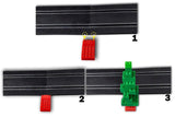 Carrera Go Build n Race 3.6 Car Racing Race Set 62529 NEW