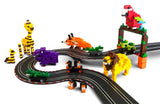 Carrera Go Build n Race 6.2 Slot Car Racing Race Set 62531 NEW