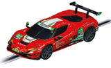 Carrera GO Ferrari Power Racing slot car racing set 20062575 NEW