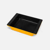 All American 1930 Deep Dish Bake Pan with Premium Non-Stick New