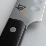 Shun Classic 12" Hollow Ground Brisket Knife DM0778 Brand NEW in Box Auth Dealer