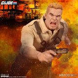 Mezco ONE:12 Collective G.I. Joe: Duke - Deluxe Edition Action Figure In Stock
