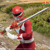 Mezco ONE:12 Mighty Morphin Power Rangers Deluxe Boxed Action Figure In Stock