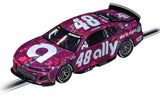 Carrera Digital 132 NASCAR Daytona Challenge Car Racing Race set 20030042 New