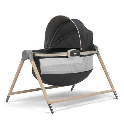 Maxi-Cosi Sibia Bassinet Onyx Heritage NEW