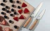Shun Premier Blonde Paring Knife 4" TDM0700W NEW