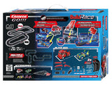 Carrera Go Build n Race 6.2 Slot Car Racing Race Set 62531 NEW