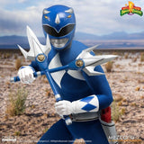 Mezco ONE:12 Mighty Morphin Power Rangers Deluxe Boxed Action Figure In Stock