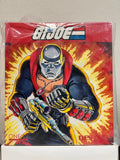 Mezco ONE:12 Collective G.I. Joe Destro The Enemy Action Figure New In Stock