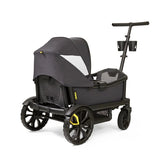 Veer Cruiser XL All-Terrain stroller Wagon Bundle with Basket & Canopy  New