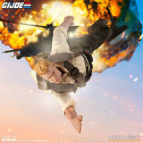 Mezco ONE:12 Collective G.I. Joe: Duke - Deluxe Edition Action Figure In Stock