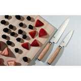 Shun Premier Blonde Utility Knife 6.5" TDM0701W NEW