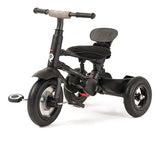 Rito Plus Adjustable Compact Folding Trike Baby Stroller Grey NEW