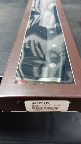 Wusthof Classic Ikon 9" Double-Serrated Bread Knife 1040331123 NEW