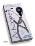 ADC Adscope 601 Convertible Cardiology Stethoscope - 10 COLOR CHOICE NEW