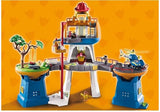 Playmobil DUCK ON CALL - The Headquarters 70910 kids play NEW SAME DAY SHIP