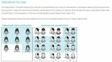 Capillus ONE Laser Therapy Cap For Hair Regrowth Prevents Hair Loss NEW