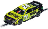 Carrera Evolution NASCAR Darlington Showdown Car Racing Race Set 20025248 NEW