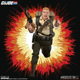 Mezco ONE:12 Collective G.I. Joe: Duke - Deluxe Edition Action Figure In Stock