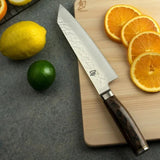 Shun Premier 8" Kiritsuke knife TDM0771 Brand NEW in Box Auth Dealer Warranty