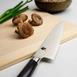 Shun Classic 7" Asian Cook's Knife DM0760 NEW Auth Dealer Warranty