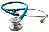 ADC Adscope 601 Convertible Cardiology Stethoscope - 10 COLOR CHOICE NEW