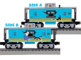 Lionel Looney Tunes Electric O Gauge Set NEW