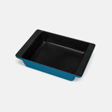 All American 1930 Deep Dish Bake Pan with Premium Non-Stick New
